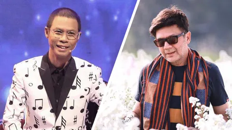 ไกรสร ตอบกลับ หนึ่ง จักรวาล กรณีดราม่า พุ่มพวง เคลียร์ปมสาปแช่งตระกูล