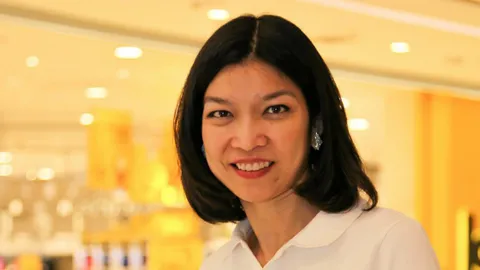 "จิตตินันท์ หวั่งหลี" จัดแคมเปญชวนมอบความสุขให้สังคม