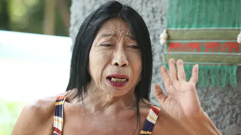 สิตางศุ์ ฟ้องแน่ ลั่นไม่เคยฆ่าใครตาย เปิดที่มารักกับสามี โต้เจอในคุก