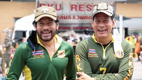 “บิณฑ์-ไทด์” นำอะจ๊ากช่วยโควิด-19