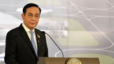 ตอกเสาเข็มเมืองการบิน เปิดมิติใหม่เดินหน้าประเทศไทยหลังวิกฤติโควิด