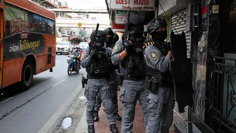 เผยมีอีก 3 ร้านทอง บิ๊กใหม่ระบุอยู่ในย่านเยาวราช พัวพันฟอกเงินแก๊งค้ายานรก