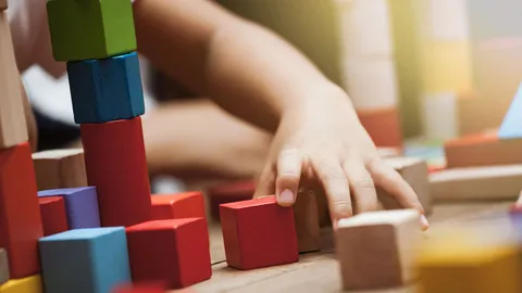 ศูนย์เด็กก่อนวัยเรียนฯ ป้องกันโควิด งดกิจกรรมกลุ่ม-เลี่ยงเด็กสัมผัสกัน