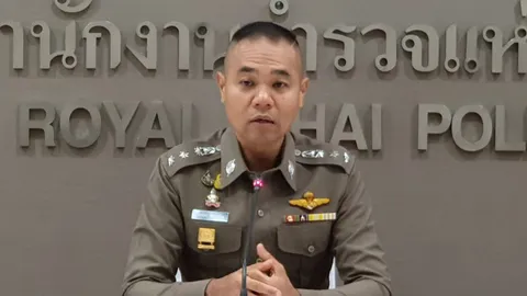 "บิ๊กแป๊ะ" เตือน "เด็กแว้น" อย่าคะนองถูกจับคดีหนัก สาวไปถึงผู้ปกครอง