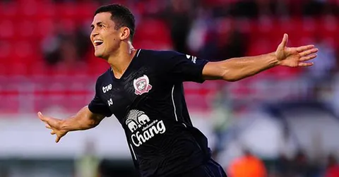 "คลีตัน ซิลวา" ได้ทีมใหม่ ย้ายซบทีมลีกอินเดีย