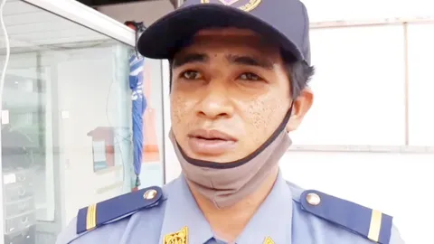 เปิดใจ รปภ. ห้ามลูกบ้านไม่สวมหน้ากากอนามัยขึ้นตึก กลับถูกต่อว่า (คลิป)