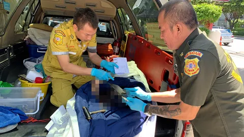 ตายปริศนา