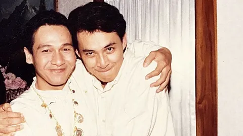 เปิ้ล หัทยา โพสต์รูปหาดูยาก ตั้ว-อ๊อฟ สนิทสนมกันเหมือนพี่น้อง