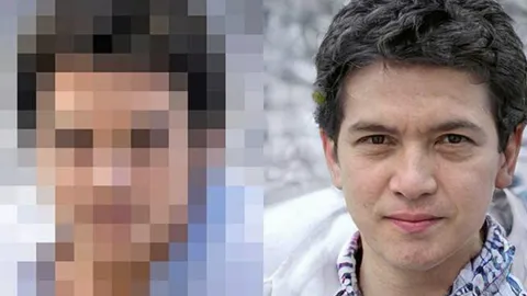 เอไอแปลงภาพใบหน้าที่พร่ามัวให้คมชัด