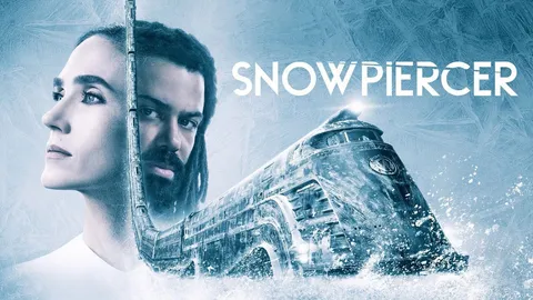 รีวิวซีรีส์ Snowpiercer เดิมพันมนุษยชาติบนขบวนรถไฟ 1,001 ตู้
