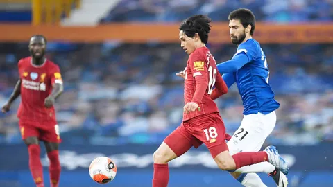 ชำแหละ 6 ประเด็นร้อน ลิเวอร์พูล บุกแบ่งแต้ม เอฟเวอร์ตัน