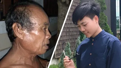 เพื่อนบ้านร้อยเอ็ด เผยสาวทอมแทงแฟนและตัวเอง 2 ศพ นิสัยดี อยู่กับแม่ 2 คน