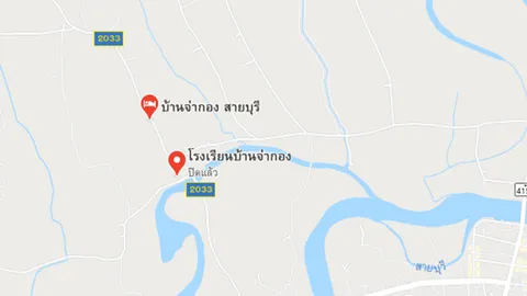 คนร้ายดักยิง ผู้ช่วย ผญบ.ที่สายบุรี ขณะปีนแท็งก์น้ำร่วงพื้นเสียชีวิต