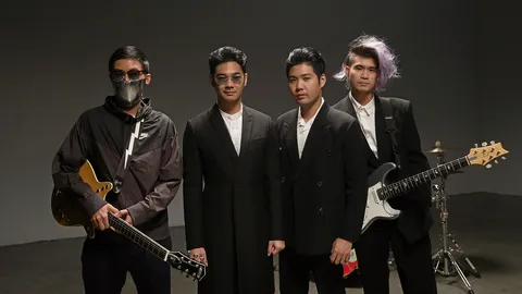 “คนเดิมที่ไม่เหมือนเดิม” เพลงเศร้าจาก “เกทสึโนวา” แทนใจคนที่รักกำลังหมดโปรฯ