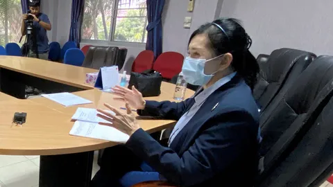 โร่ร้อง “ปวีณา” ช่วย ขืนใจหลาน 9 ขวบ ได้ประกันมาขู่ฆ่า