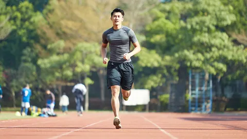 หนุ่มนักวิ่งเตือนภัยคนออกกำลังกาย มิจฉาชีพใส่ยาในน้ำดื่ม หวังรูดทรัพย์