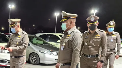 แก๊งรถซิ่ง