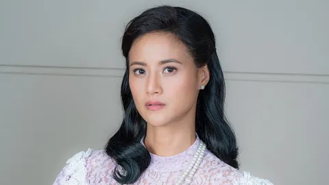 “น้ำฝน กุลณัฐ” รวบตึง 2 ตำแหน่ง ผู้จัด-นักแสดง ในละคร “ภริยา”
