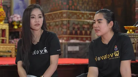 “ช่องส่องผี” พิสูจน์ผีหลอกพระในช่วงโควิด ร่วมรำลึก สุนทรภู่ กวีเอกของไทย