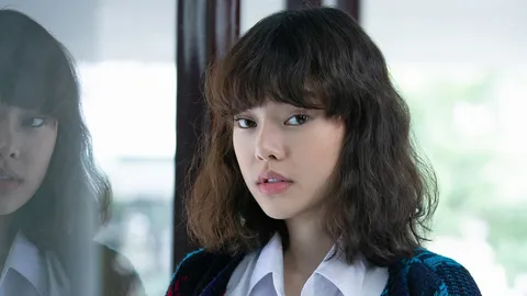 “ธิชา” เชื่อและอิน “ลองของ ซีรีส์” เหตุถูกบูลลี่นำไปสู่การแก้แค้น