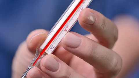 หมอ เตือนดัดแปลงปรอทวัดไข้ เป็นอุปกรณ์เสพยา ระวังอันตรายตายไม่รู้ตัว 