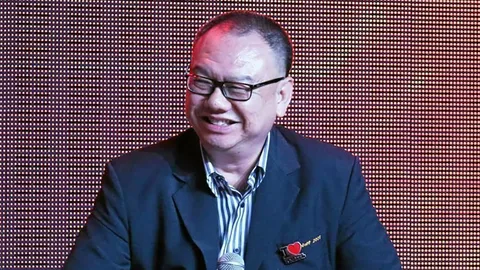 “ออนไลน์ให้ไทยฟิต”