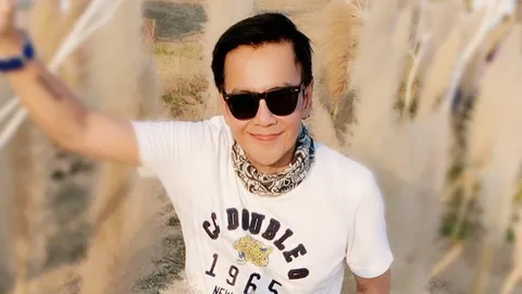 ตั้ม สมประสงค์ โพสต์กลับสั้นๆ หลังถูกเมียนักร้องดังแฉยืมเงินแล้วไม่คืน