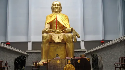 ครั้งพระเจ้าเหา