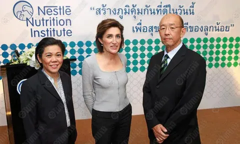 กุมารแพทย์ ชี้ ภาวะเสี่ยงของทารกผ่าคลอด เป็นโรคอ้วน ภูมิแพ้ ลำไส้อักเสบเรื้อรัง