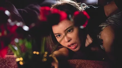 "ไอซ์" ย้ำ โรแมนติกน้อย แต่หนัก รับแพนิก โดนจับกดน้ำ ใน "พยากรณ์ซ่อนรัก"