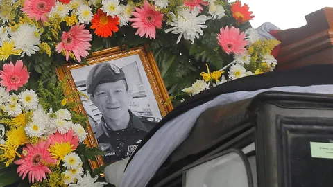 รำลึกจ่าแซม