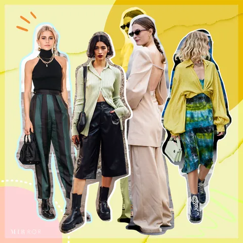 How to แต่งตัวให้มั่นใจ ในแบบผู้หญิง "หน้าอกเล็ก"