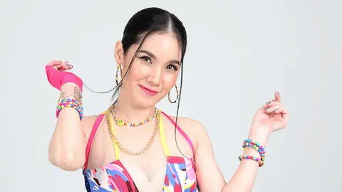 "โสดผัวทิ้ง" ซิงเกิลสนุกเซี้ยว จาก "กล้วย คลองหอยโข่ง"