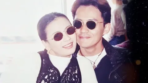 เปิ้ล หัทยา ส่งเพลงให้ ตั้ว ศรัณยู บอก “คิดถึงจัง” (คลิป)