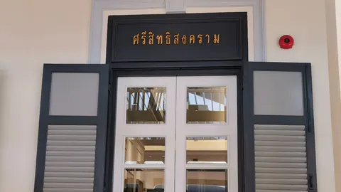 ทบ.จัดรำลึก เชิดชู “บวรเดช - ศรีสิทธิสงคราม” 2 ทหารกล้า ป้องสถาบัน