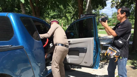 สาวซึมเศร้าชวนหนุ่มโรคอ้วนมาทะเล คาดหวังตายด้วยกัน แต่ผู้ชายช็อกดับก่อน