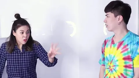 ใบเฟิร์น เผยความลับ ดีเจมะตูม เคยแอบชอบ ถ้าเป็น นิกกี้ ก็โอเค (คลิป)