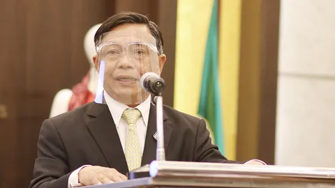 ส.ป.ก.ออก 3 มาตรการ เยียวยาเกษตรกร เขตปฏิรูปที่ดิน หลังเจอพิษโควิด-19