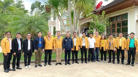 จี้ช่วยชาวสวนยาง แนะ รบ.-ฝ่ายค้าน จับมือทำงาน อย่ามองอีกฝ่ายเป็นศัตรู