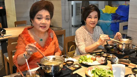 “หม้อร้อยล้าน”