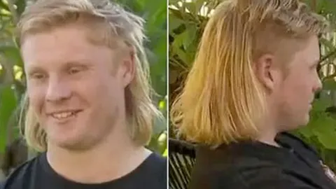 เพราะผมของผม