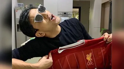 ป๋อ ณัฐวุฒิ เผยหลังลิเวอร์พูลคว้าแชมป์พรีเมียร์ลีก 30 ปีโดนเหยียดหยาม 