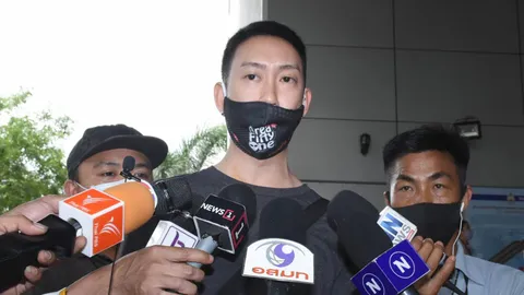 ลุ้นถอนประกัน เบนซ์ เรซซิ่ง เบี้ยวนัดศาล อ้างเหตุจำวันรายงานตัวผิด