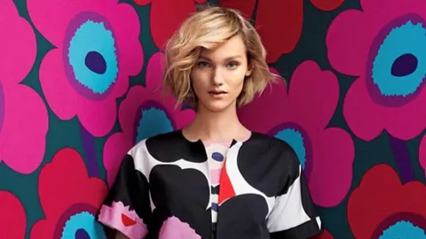 มีดีกว่าดอกป๊อปปี้ยักษ์ ปันความสุข Marimekko สัญลักษณ์เท่าเทียมทางเพศ