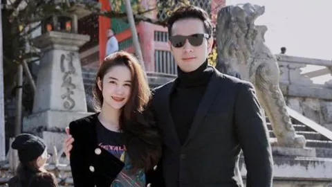 บอย โชคชัย ขอโอกาสแก้ตัว เมียฉะไม่ยอมเลิกบุหรี่ ทำลูกติดเชื้อทางเดินหายใจ