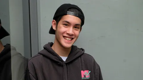 ตัวตน "เจ้านาย" ที่เติบโต ทุกเพลงเข้าข่ายแอบรัก ชีวิตจริงสมหวังมั้ย? (คลิป)