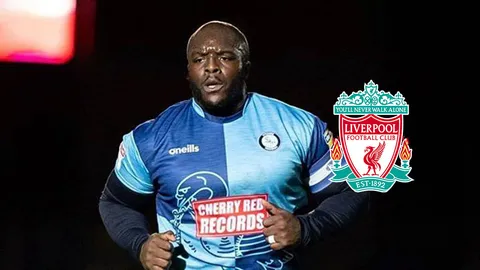 “แข้งดังลีกวัน” ยอมโดนลงโทษ เพื่อลิเวอร์พูลทีมรัก