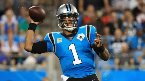 "นักรบกู้ชาติ" ได้จอมทัพคนใหม่แทน "ทอม เบรดี" 