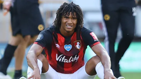 แมนฯ ซิตี้ เล็งคว้า อาเก้ อุดแนวรับ 