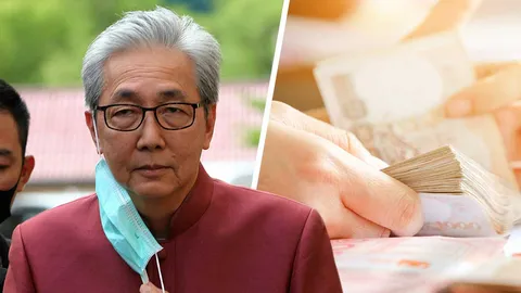 “สมคิด” สั่งอุ้มเอสเอ็มอีเต็มเหนี่ยว